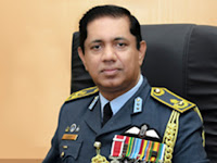 Air Vice-Marshal Pathirana appointed as new Air Force Commander.