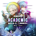 World of Dragon Nest (WOD) Newly added today ‘Academic’ the most anticipated character