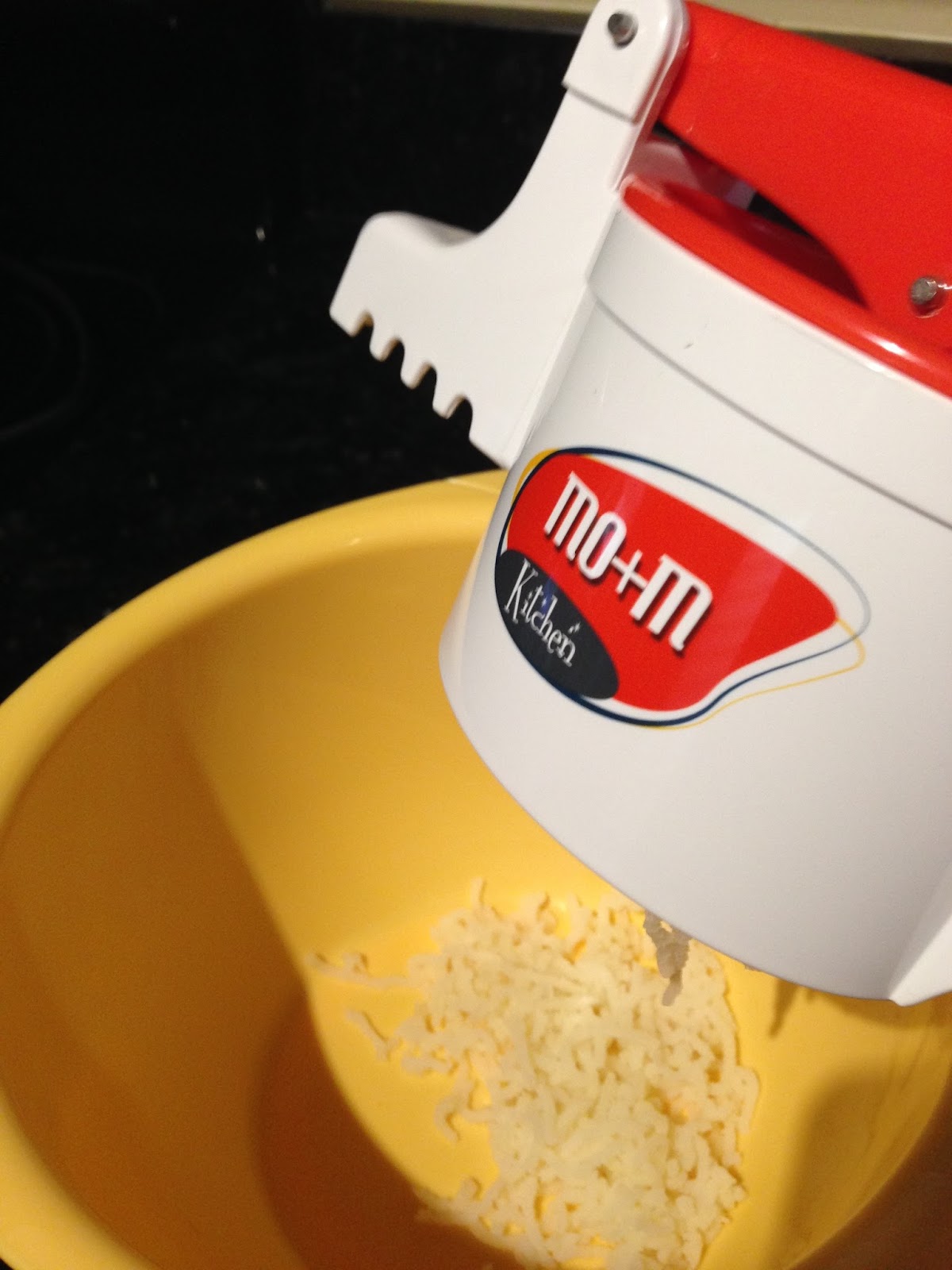 MO+M Potato Ricer The Color Wheel Gallery