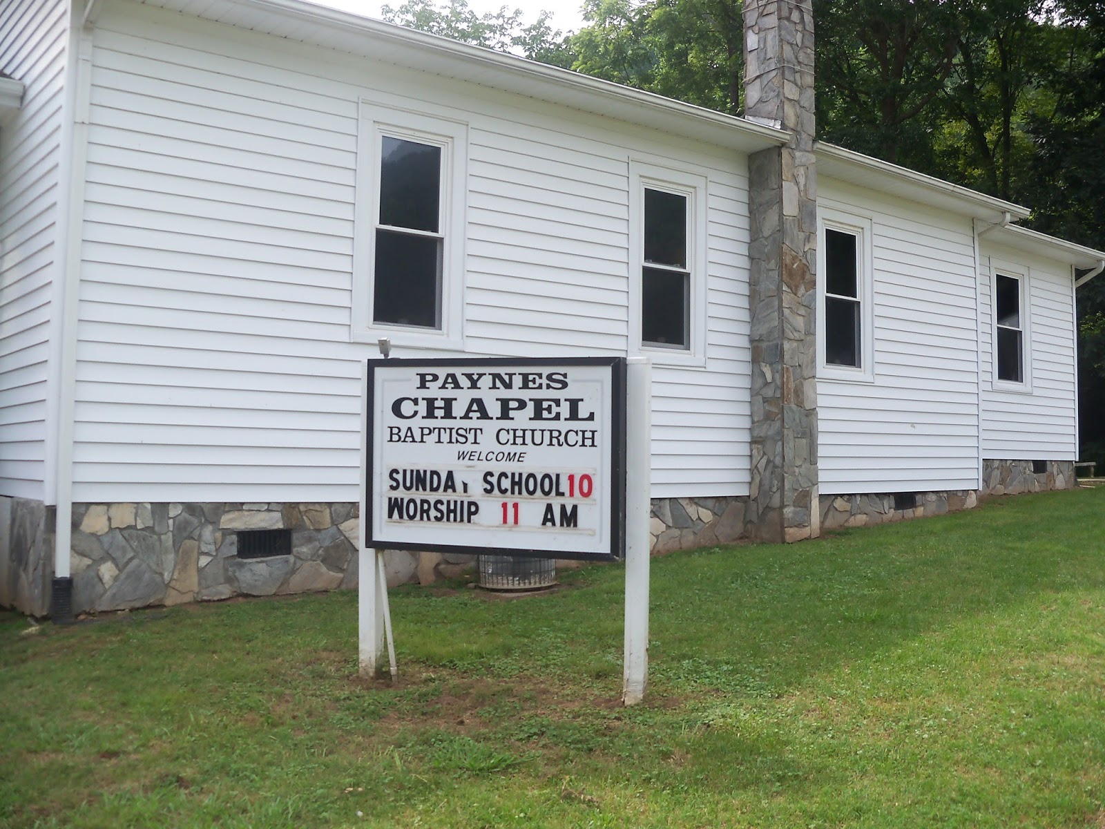 My Really, Real Reality Road Trip French Broad River