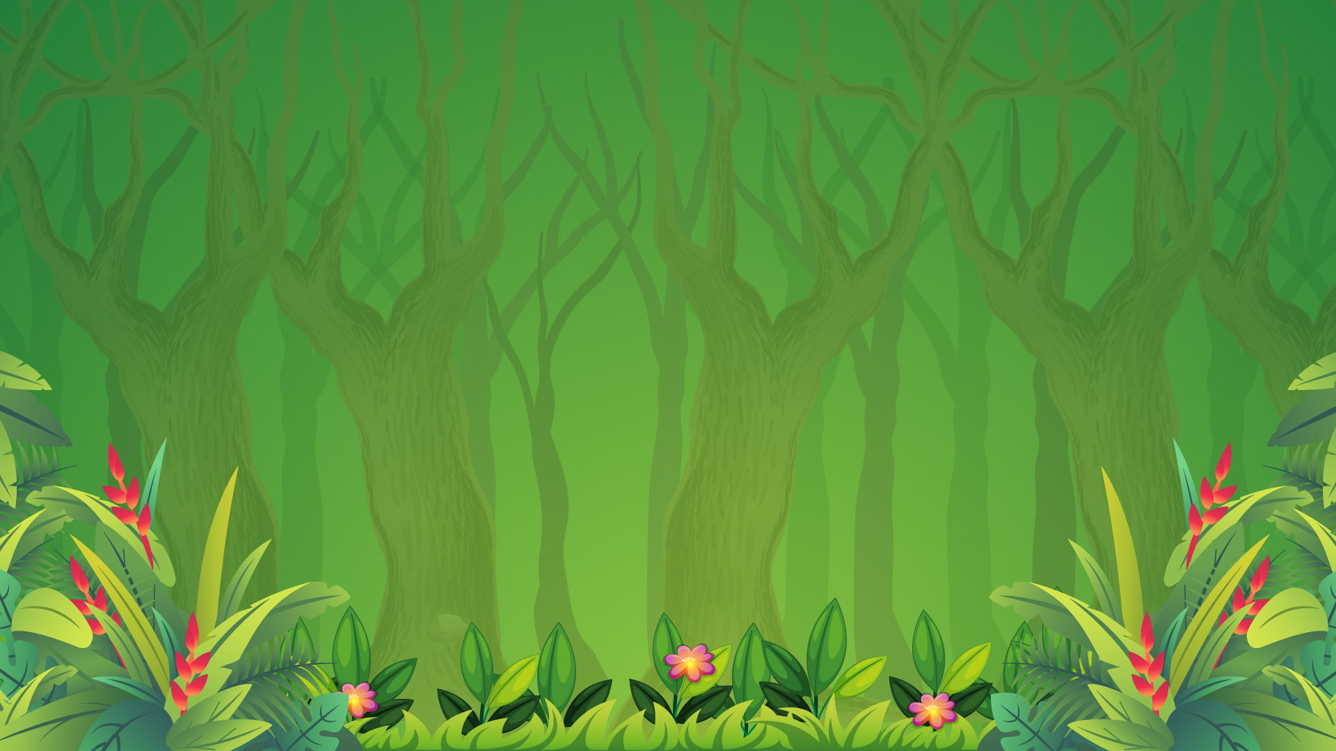 312+ Background Hutan Hijau Images & Pictures - MyWeb