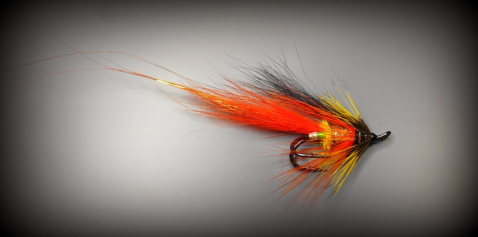 Foyle Trout & Salmon Flies