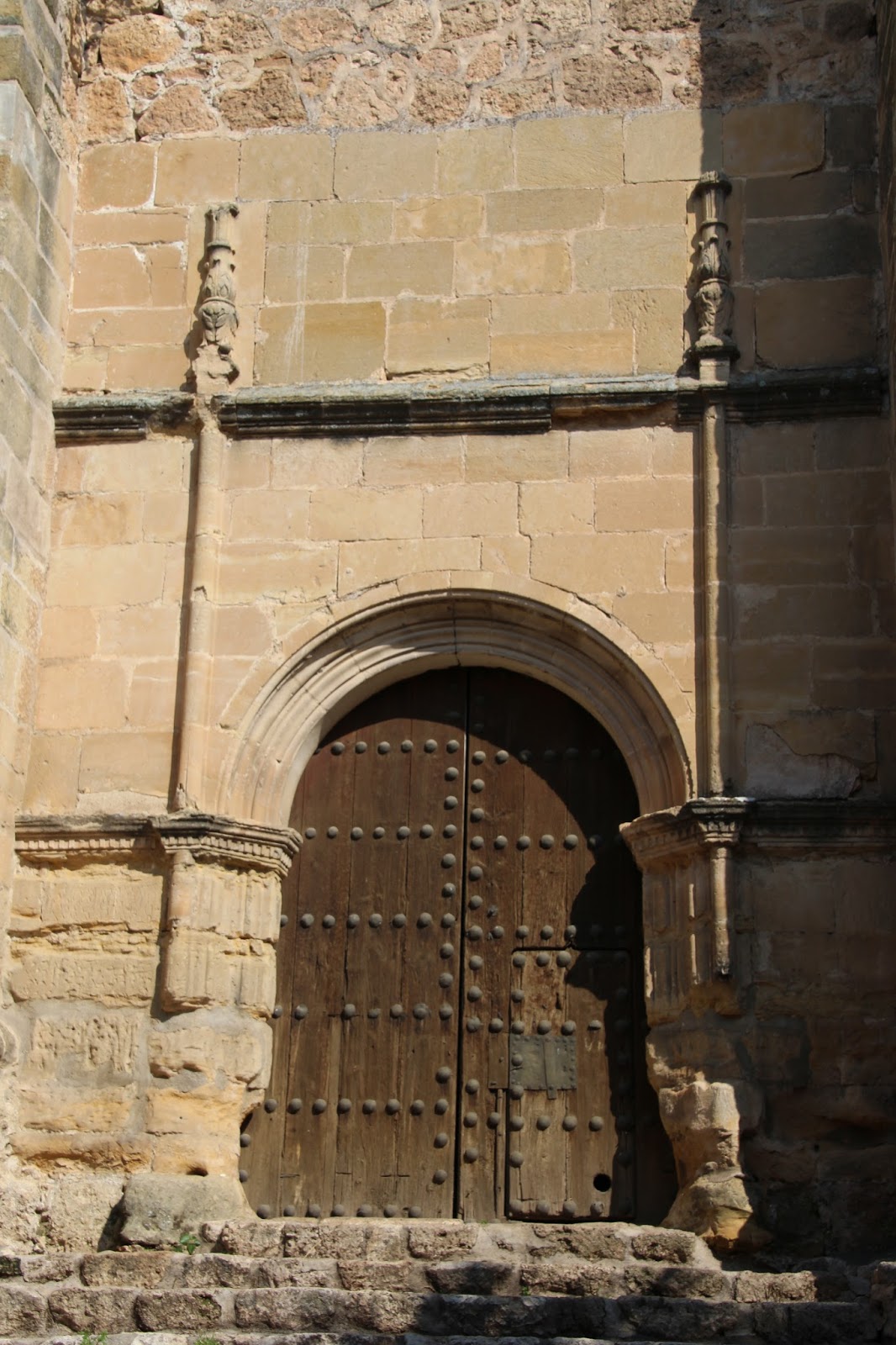 Historia y Genealogía Albalate de Zorita. Guadalajara