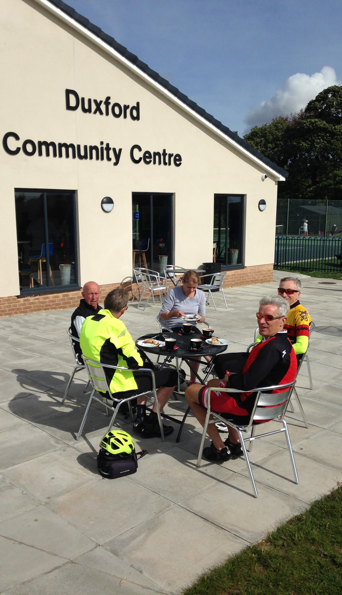 world's biggest bike ride