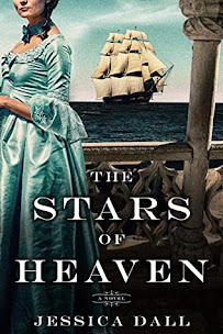 ARC Review: The Stars of Heaven by Jessica Dall