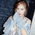 Jessica Jung for 'DAZED' magazine's July issue!