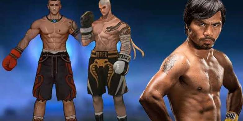 Peyton Hero Fighter Baru Mobile Legends Dengan Skill Tanpa Cooldown Peyton Hero Fighter Baru Mobile Legends Dengan Skill Tanpa Cooldown