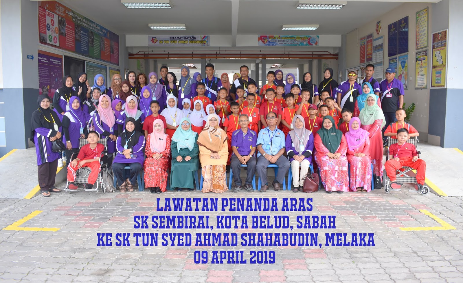 waktu solat sabah 2019