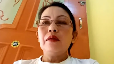 Kesaksian Muslimah Fanatik, Sakit Kanker Otak Disembuhkan Yesus