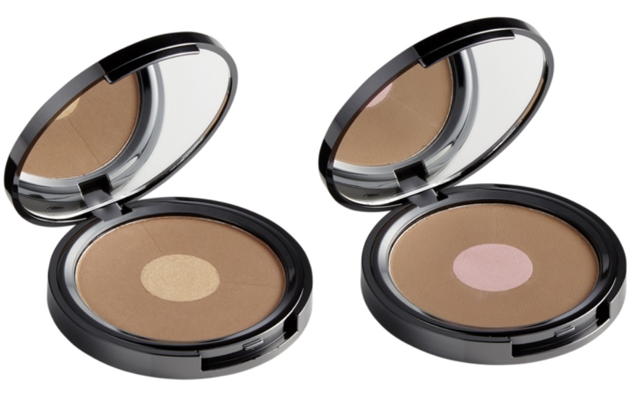 Quo Bronzer Duo Beauty Crazed in Canada