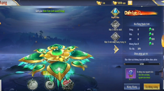 Tải game Trung Quốc lậu mobile Tình Thiên Hạ Việt hóa Free Full VIP 20 Free Full VIP20 + 40.000.000 KNB & 100.000.000 KNBK