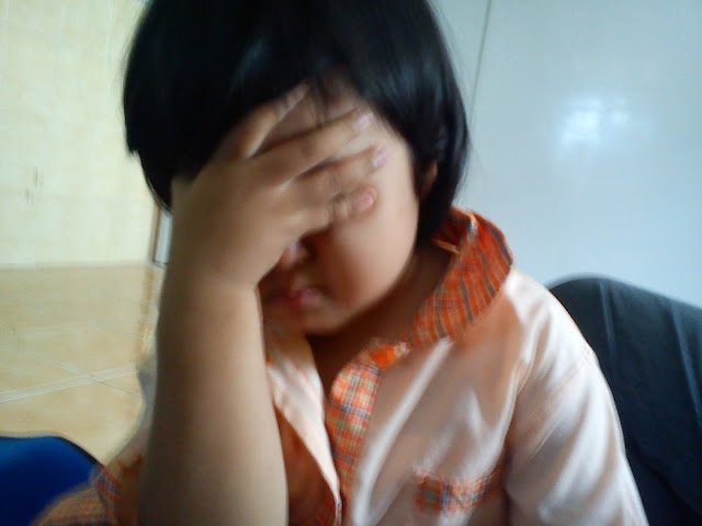 Terungkap! 4 Fakta dari Menangis Yang Mungkin Belum Kamu Ketahui