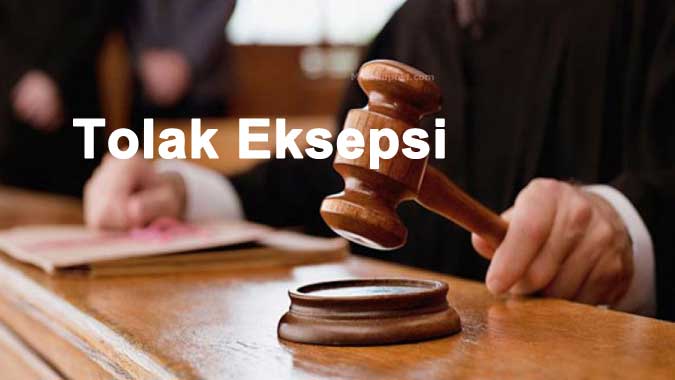Hakim Tolak Eksepsi Ph Terdakwa Kasus Narkoba Malukupostcom