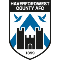 HAVERFORDWEST COUNTY AFC