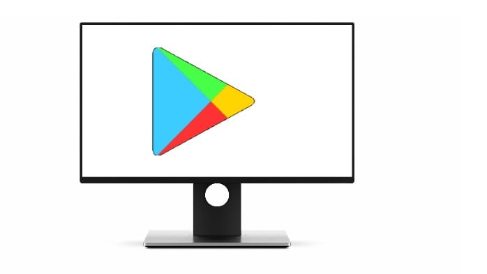 play store for computer