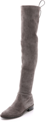 AimeeLouise Photography: Trend Alert - Over the Knee Boots
