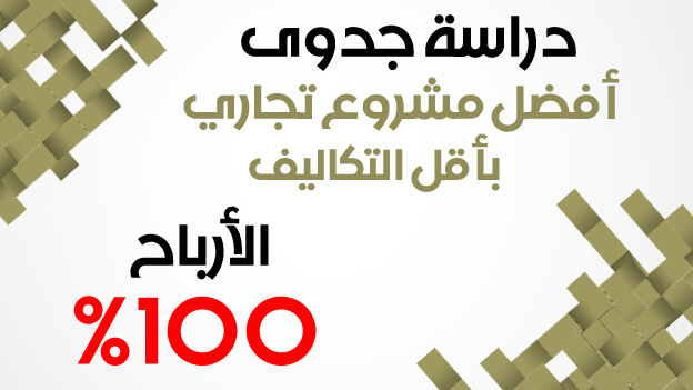 أنجح المشاريع التجارية