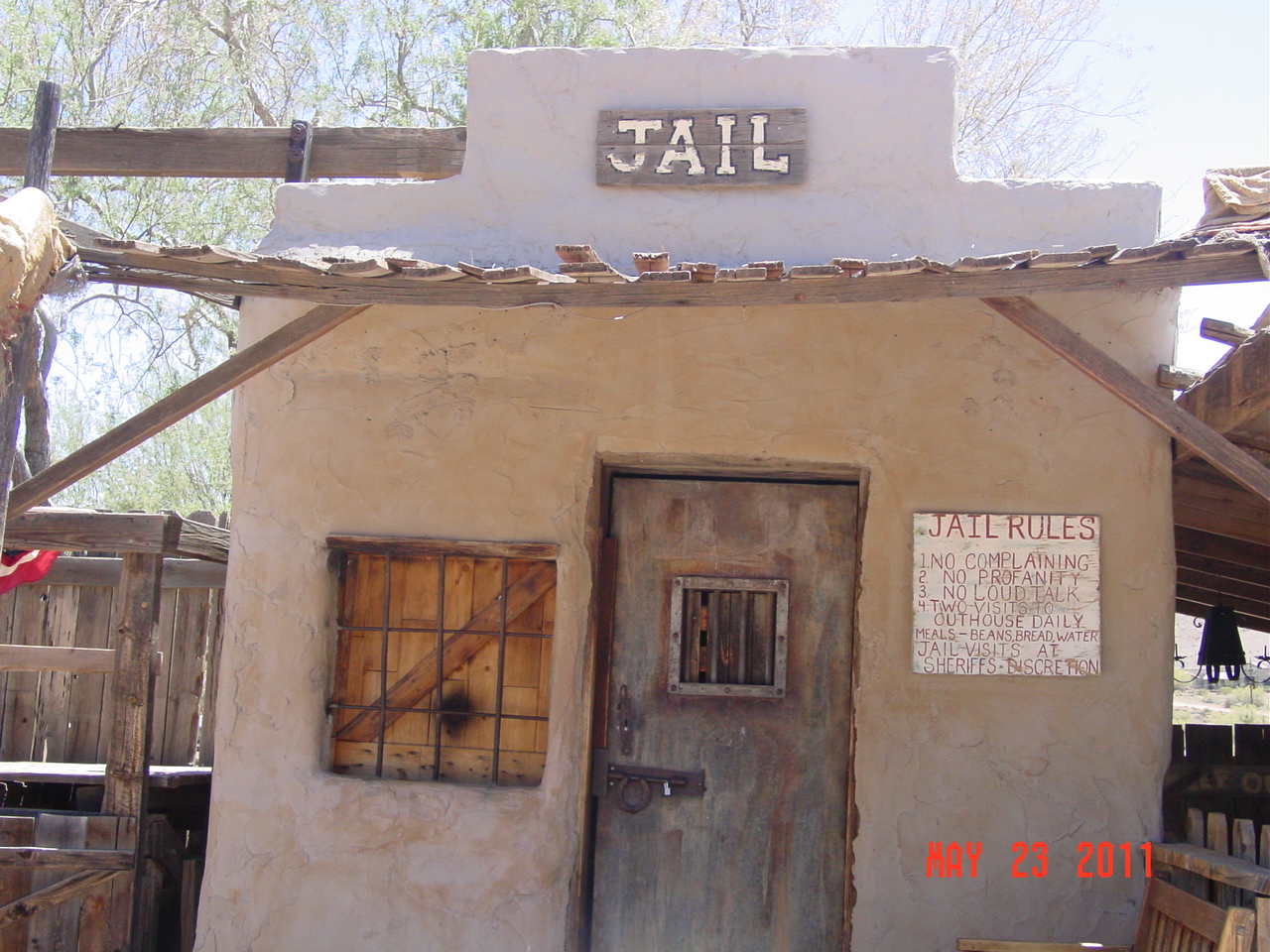 Holloway Moose Lodge The Wild Wild West