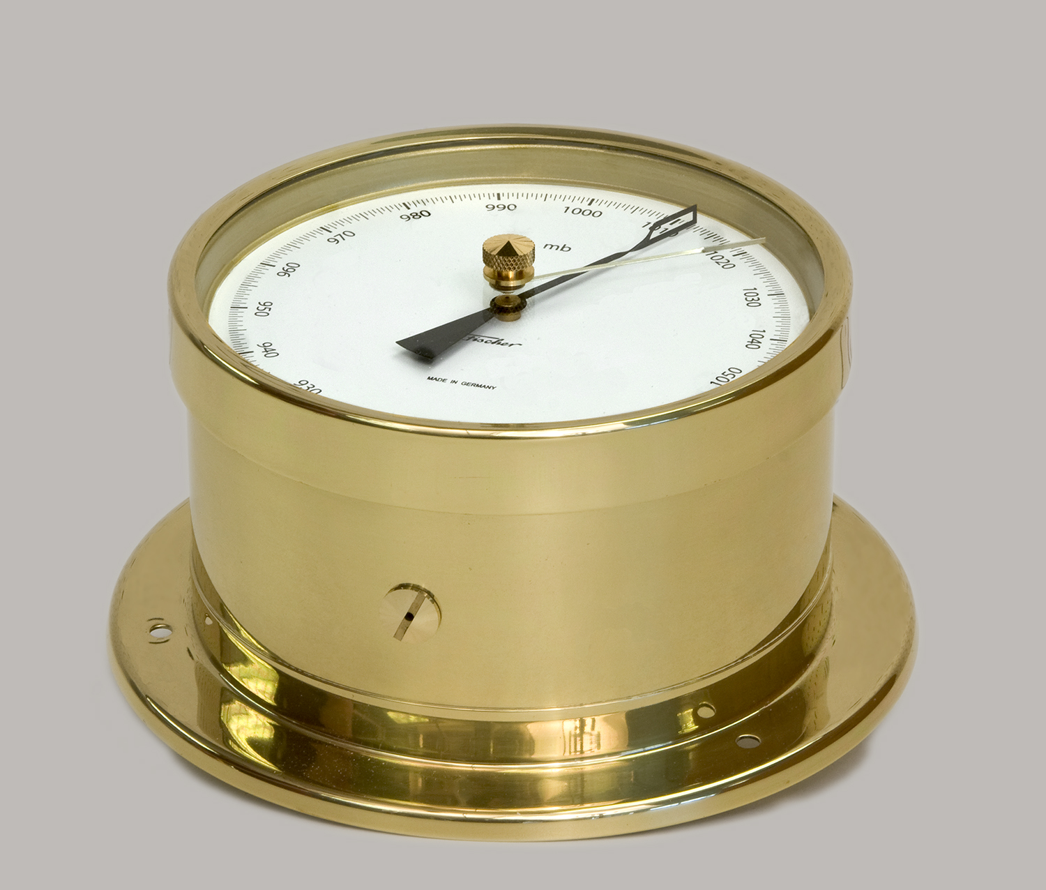 David Burch Navigation Blog Wonderful site on Barometers