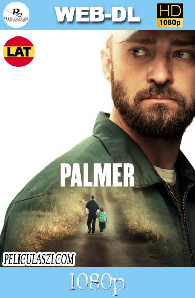 Palmer (2021) HD WEB-DL 1080p Dual-Latino