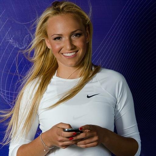 Tenisowe Autografy 17 Donna Vekic