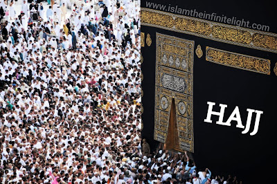 hajj, pilgrimage to mecca, what are the five pillars of islam