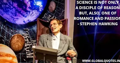 Stephen Hawking Quotes Stephen Hawking Quotes