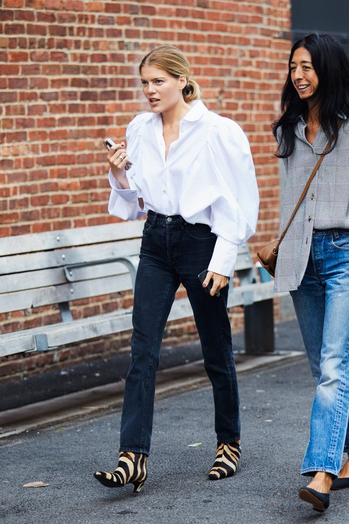 25 White Statement Tops for the Ultimate Spring Look