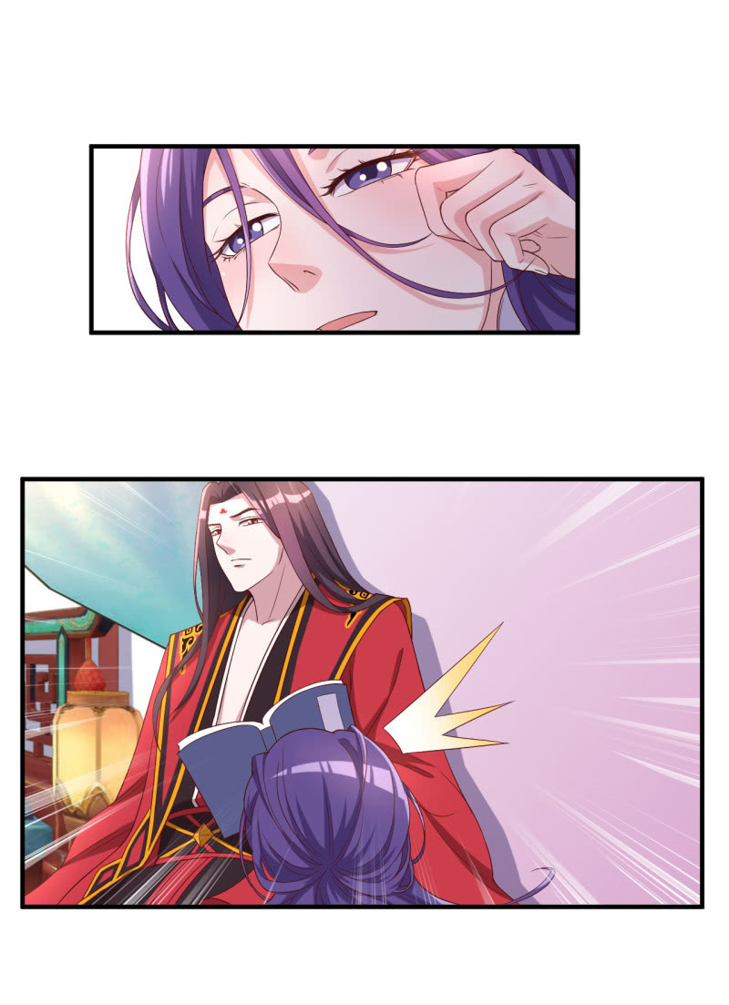 Tà Y Cuồng Thê Chapter 114 - AB Truyện