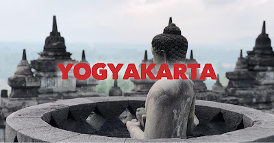 YOGYAKARTA TRAVEL GUIDES