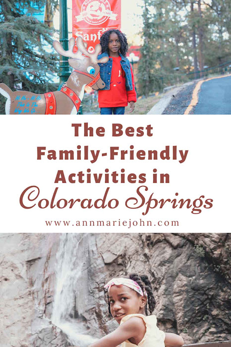 Best Kid-Friendly Activities in Colorado Springs