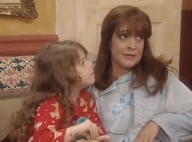  Tι είπε  η Μπουλίτσα για τον Χάρη Ρώμα και Το Καφέ της Χαράς(ΦΩΤΟ)