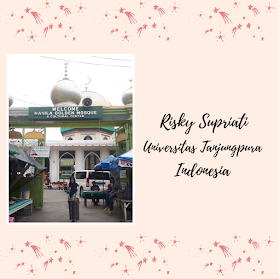 Introduction and Complete Report of Kiky's Internship 2019