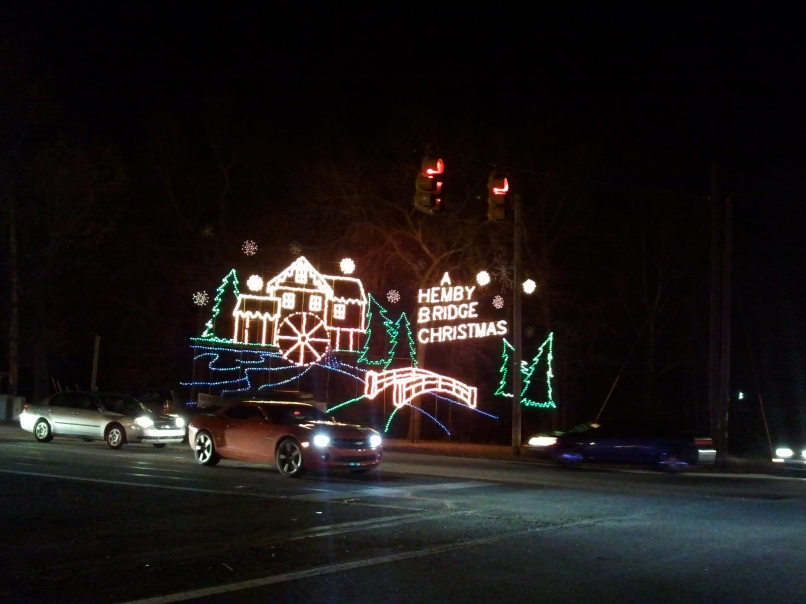 Gracie's Grounds Christmas Craft Fairs and Festivals...First Baptist