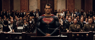 Batman V Superman Dawn of Justice Henry Cavill Movie Image 2