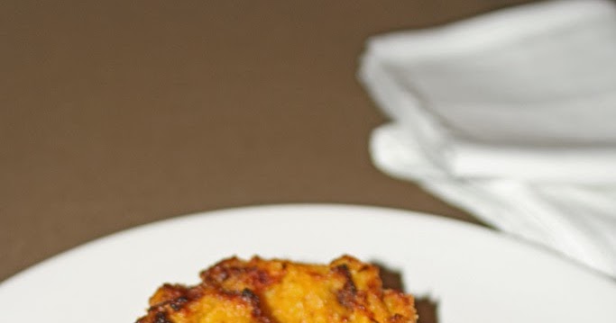 TASTE around: Schales (saarländisches Kartoffelgericht) mit Apfelkompott