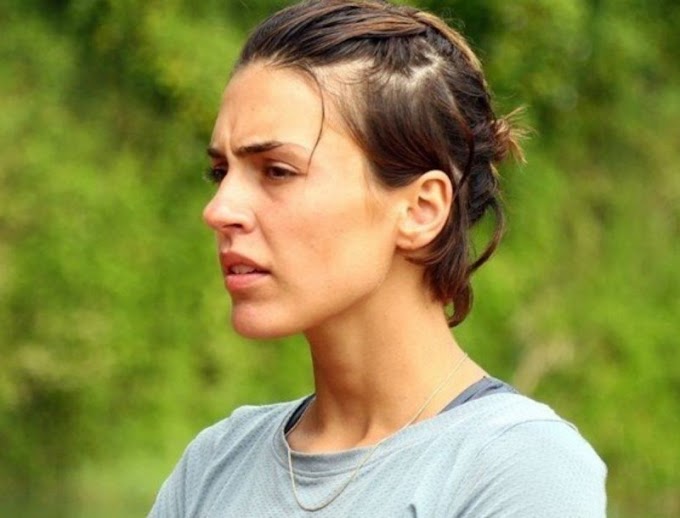 Survivor 4: Η Κάτια Ταραμπάνκο ανέβασε ένα βίντεο κατάθεση ψυχής