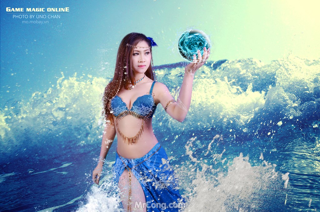 Awesome cosplay photos taken by Chan Hong Vuong (131 photos) photo 6-3