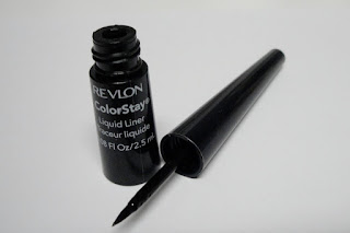 Eyeliner Revlon Colorstay Liquid Eyeliner