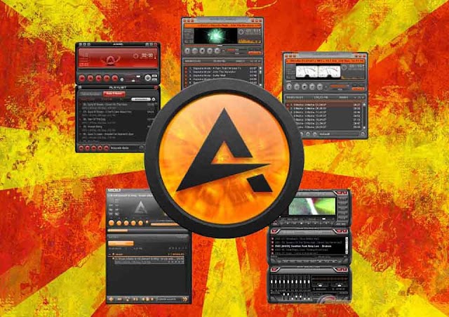 AIMP Media-Player offers Macedonian language support