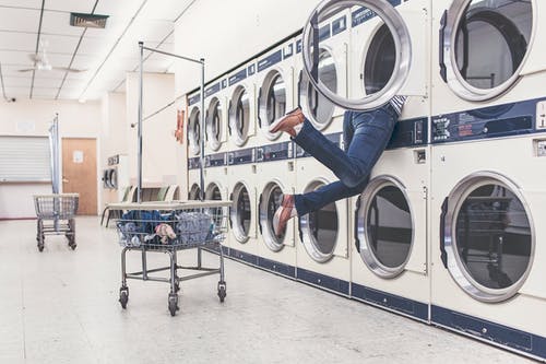 What to Look for in a Washing Machine - Washing Machine Buying Guide what-to-look-for-in-a-washing-machine
