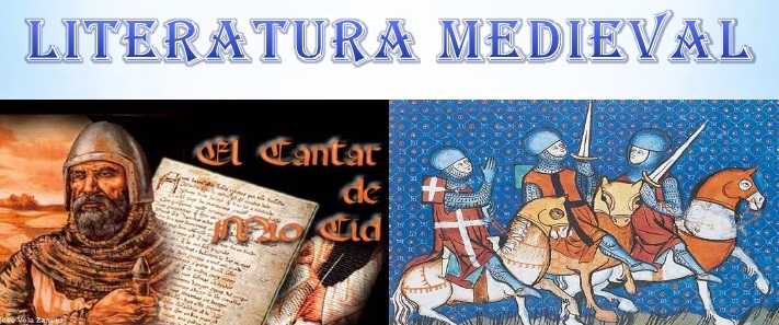 Palabras En Contexto Literatura Medieval EspaÑola