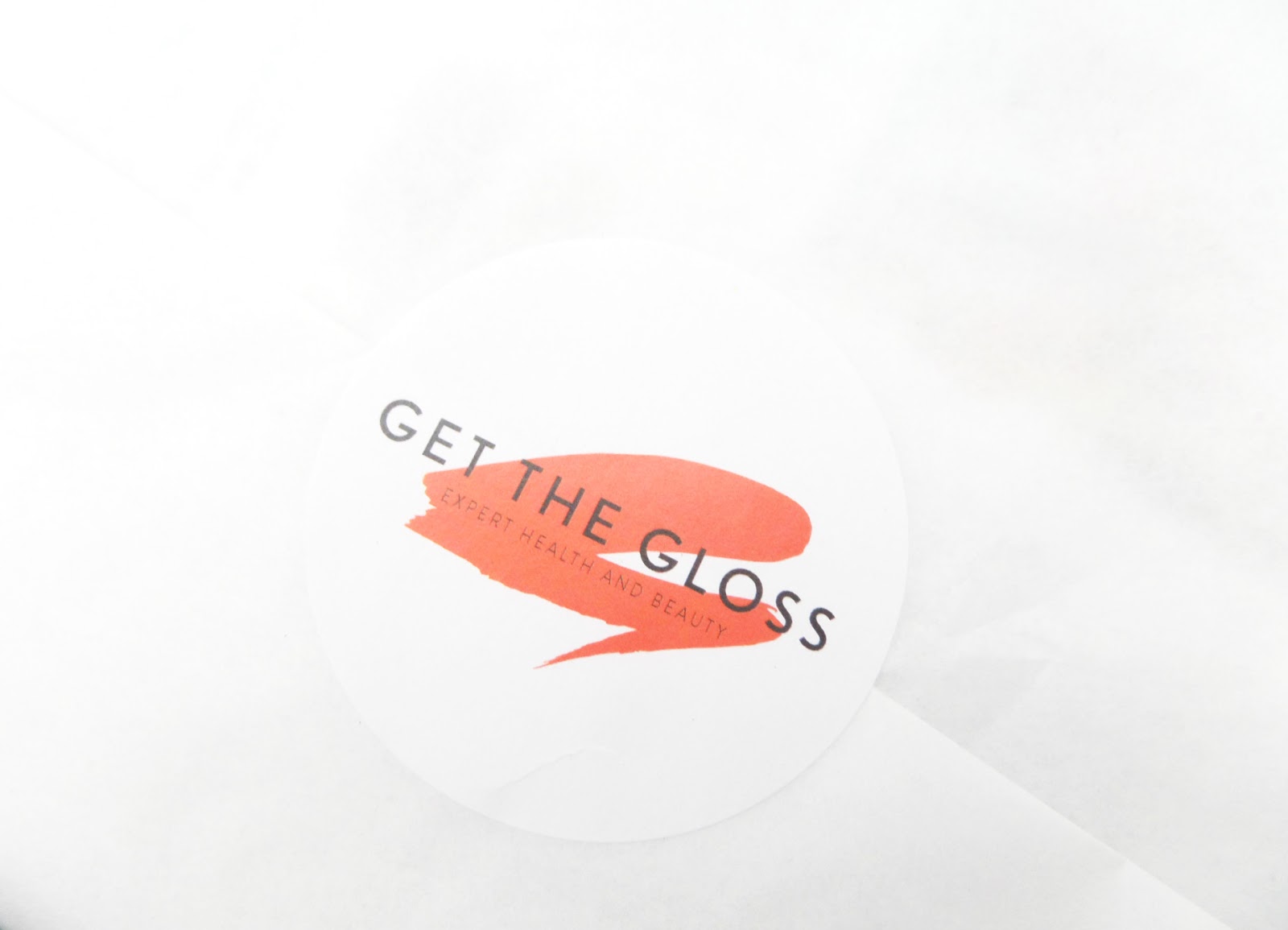 The Get The Gloss Kit