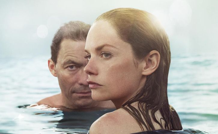 The Affair - First Look Promotional Poster