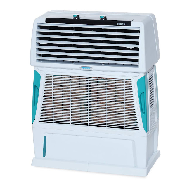 Symphony Touch 55 Room Air Cooler 55