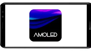 تنزيل برنامج AMOLED Wallpapers 4K Premium mod pro مدفوع مهكر بدون.اعلانات بأخر اصدار من ميديا فاير