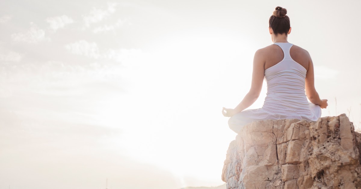 2 Different Ways to Meditate for Better Sleep