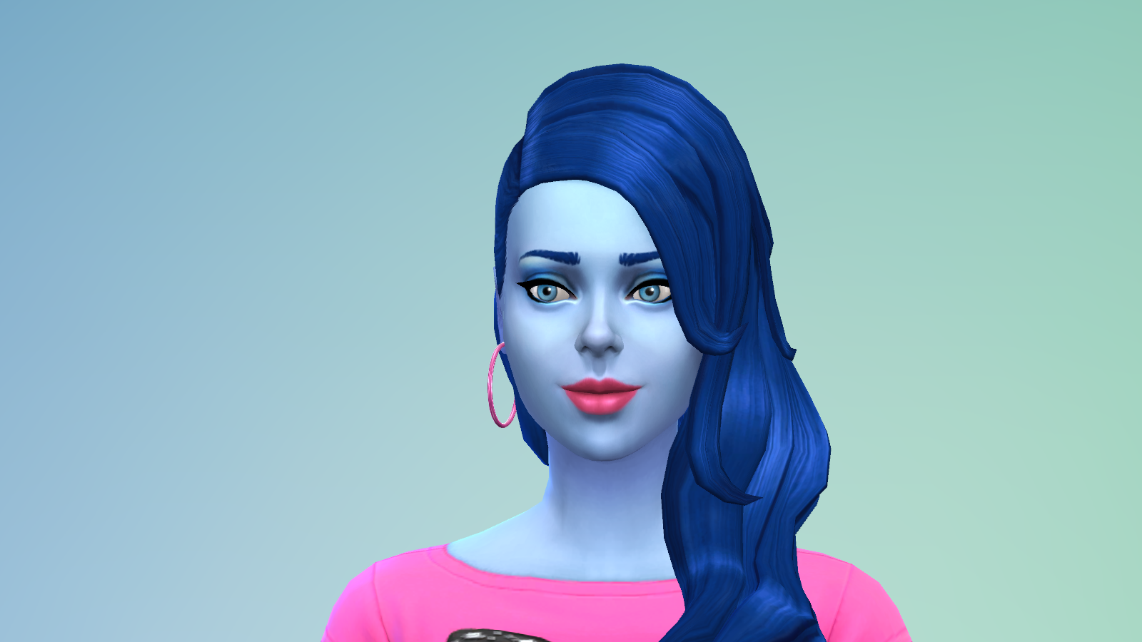 Lily Blue and The Officially Wacky Boolprop Challenge Meet Lily Blue