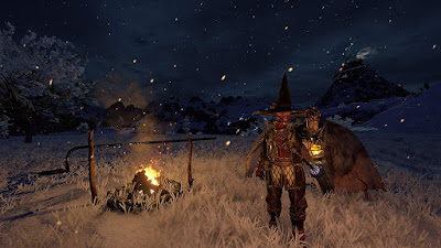 Outward Game Cover Screenshot 1