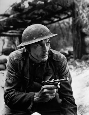 Sergeant York 1941 Movie Image 1